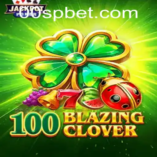 Discover the Thrilling World of 100BlazingClover and the Convenience of SPBet PH Login