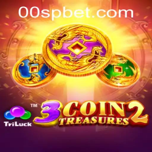 Exploring the Thrills of 3CoinTreasures2: A Dive into Gameplay and Strategy