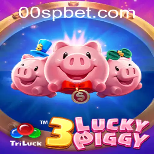 Discover the World of 3LUCKYPIGGY: An Exciting Journey with Spbet PH Login