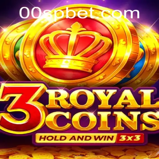 Unveiling 3RoyalCoins: A Deep Dive into the Exciting World of Online Gaming With SPBet PH Login