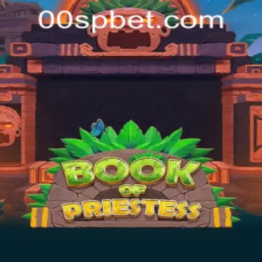 Unveiling 'Book of Priestess': A Mystical Adventure Awaits