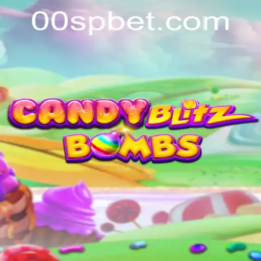 CandyBlitzBombs: A Sweet Take on Strategy and Fun