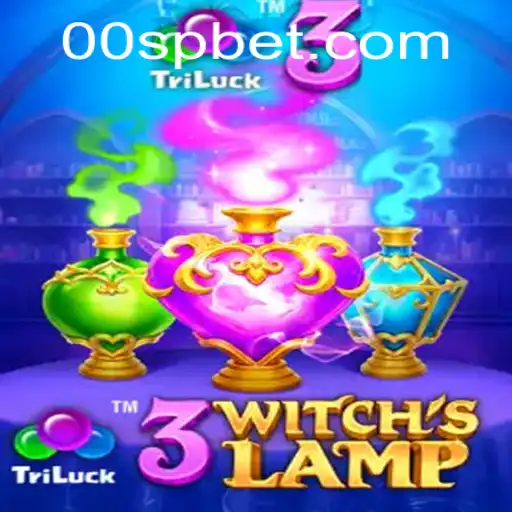 3WitchsLamp: A Captivating Journey into the World of Enchantment and Strategy