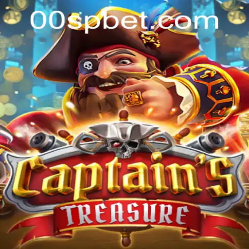 CaptainssTreasure: Navigating the High Seas of Online Gaming