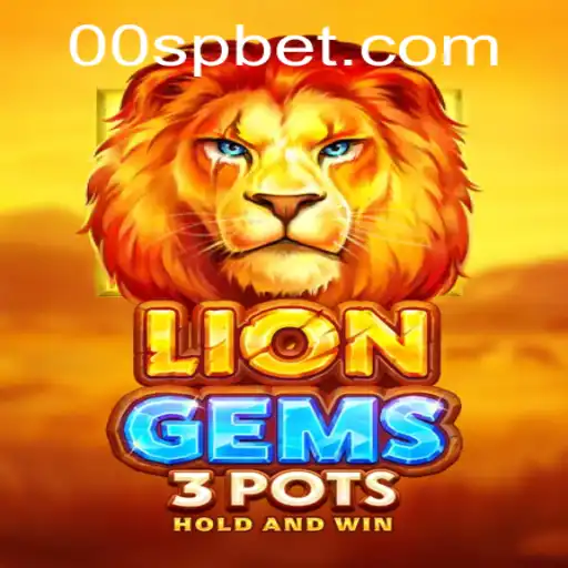 Unveiling the Excitement of LionGems3pots: A Thrilling Gaming Experience
