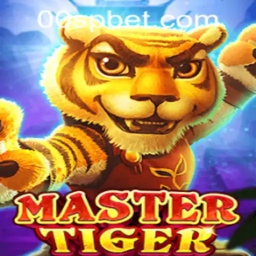 Mastering the Game: MasterTiger and the Rise of Spbet PH Login