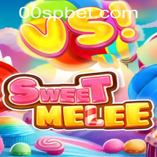 SweetMelee: Experience Thrilling Battles in a Candy-Coated Arena