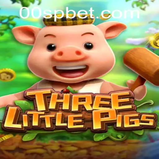 Discover the Exciting World of THREELITTLEPIGS