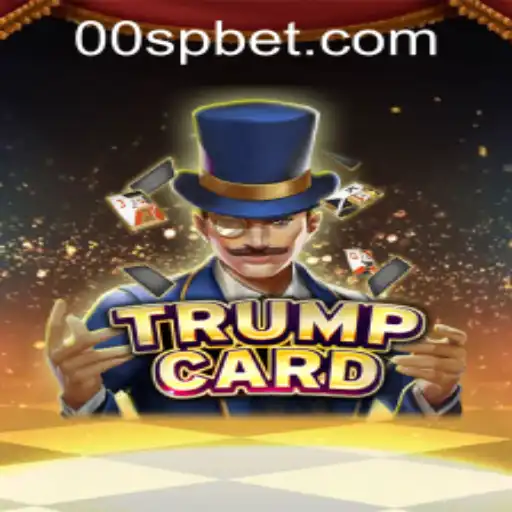 Unveiling TrumpCard: An Intriguing Game Experience with a Twist