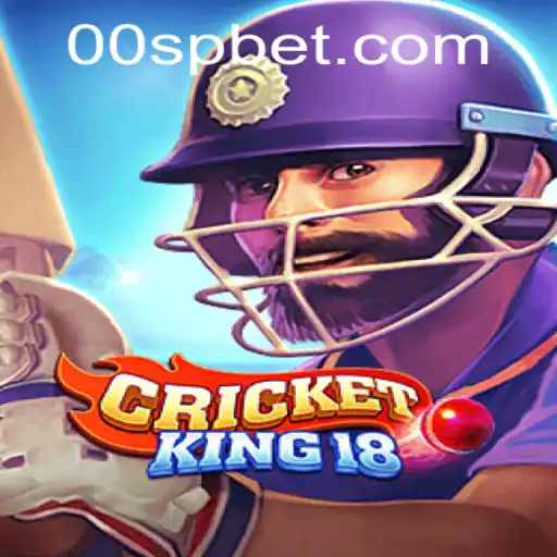 Discovering CricketKing18