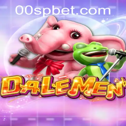 Discover the Thrills of DALEMEN with SPBET PH Login