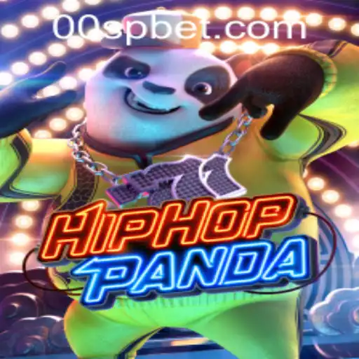 HipHopPanda: An Immersive Gaming Experience With a Modern Twist