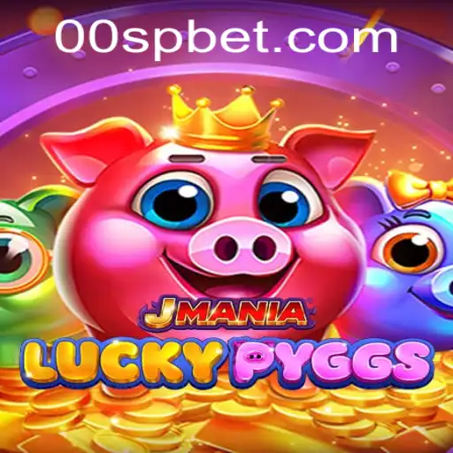 Exploring the Thrills of JManiaLuckyPyggs and the Convenience of SPBet PH Login