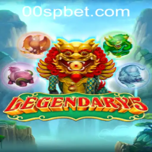Explore the Thrilling World of Legendary5: A Comprehensive Guide