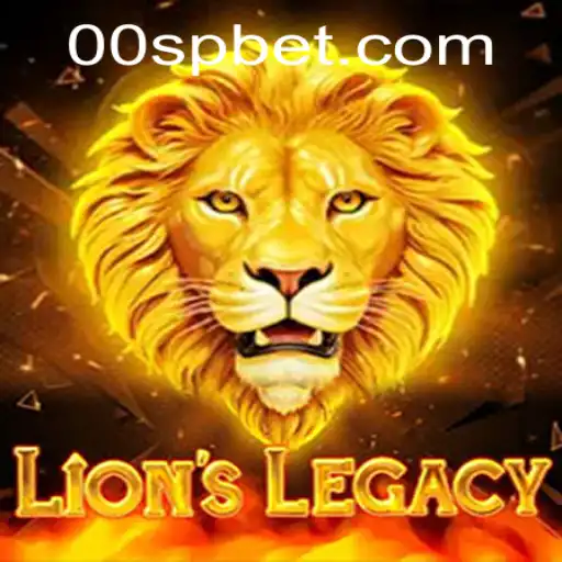 The Ultimate Guide to LionsLegacy and SPBET PH Login