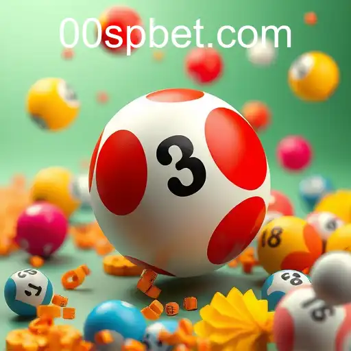 Lottery Games: A Timeless Fascination