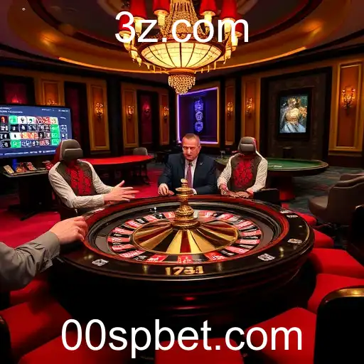 Tendências Emergentes nos Jogos de Apostas Online