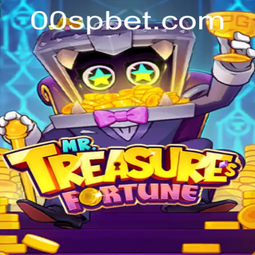 Exploring the World of MrTreasuresFortune and the spbet PH Login Experience