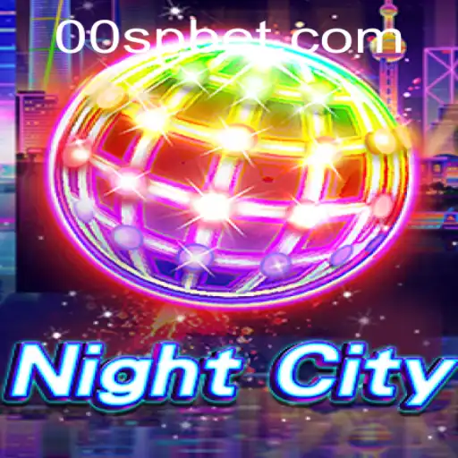 Step into the Thrilling World of NightCity