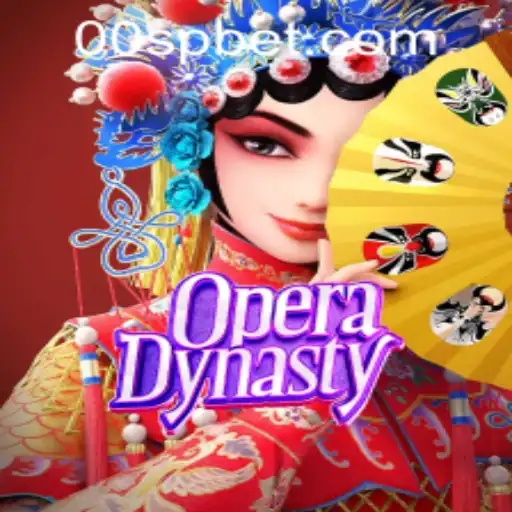 OperaDynasty: A Captivating Experience in Slot Gaming