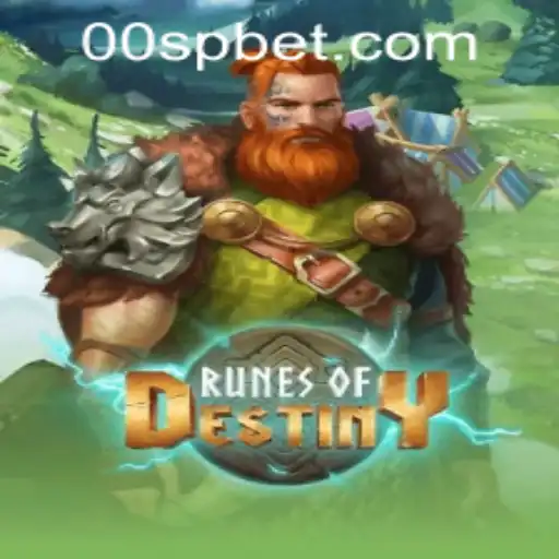Runes of Destiny: An Epic Adventure in a Mythical Realm