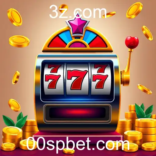 A Fascinante Categoria de Caça-níqueis no Site 'spbet'