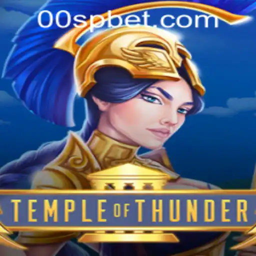 Discover the Excitement of TempleofThunder: A Thrilling New Gaming Experience