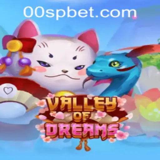 Exploring ValleyofDreams and Understanding the SPBET PH Login Process