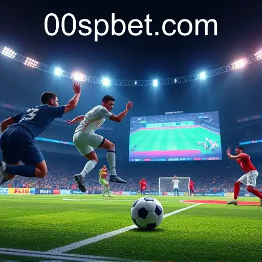 The Rise of Virtual Sports: A Look into the Future of Digital Competitions